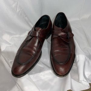 Giorgio Armani dress shoes